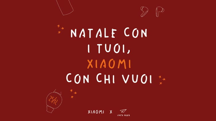 Immagine di Xiaomi si veste di Natale: promozioni e 10% di sconto extra per i nuovi utenti