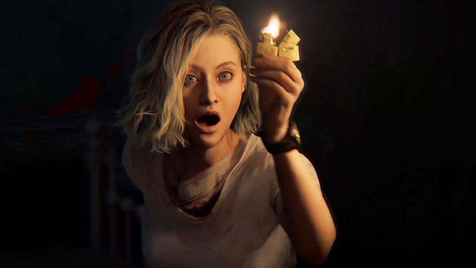 Resident Evil Requiem: leak conferma il ritorno di Leon