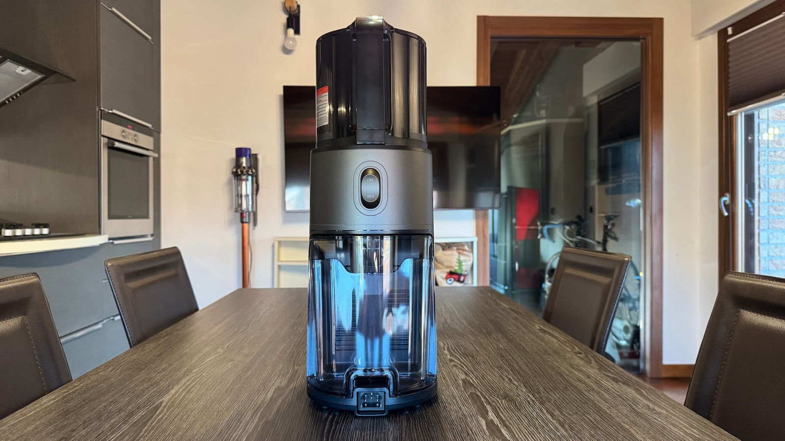 Hurom H400: l'estrattore perfetto per chi vuole il massimo | Test & Recensione
