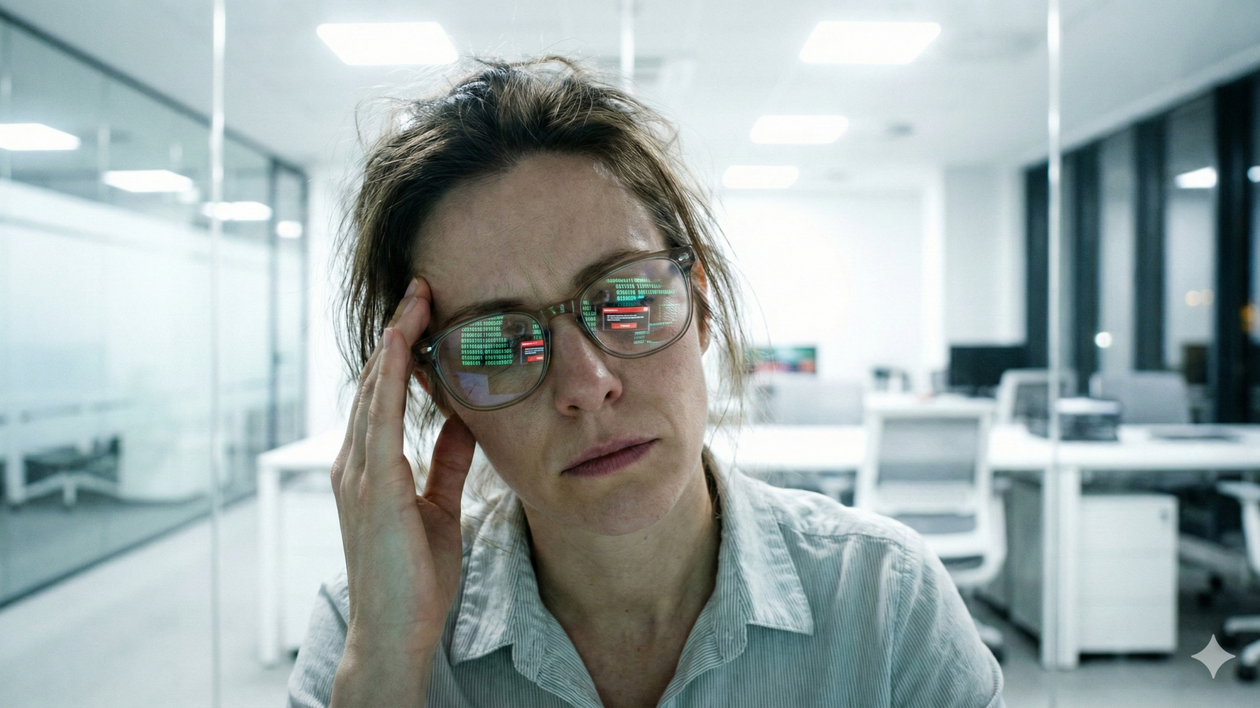 Immagine di L’industrializzazione del phishing e il paradosso dell’automazione: scenari di sicurezza per il 2026