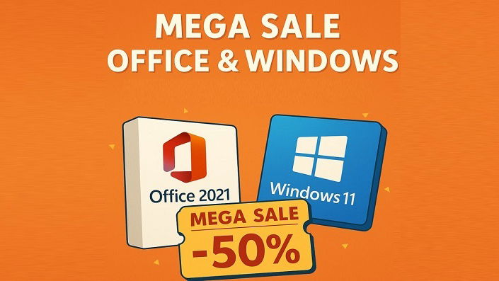 Immagine di Il miglior prezzo, Windows 11 a vita a 12€ e Office 2021 a 29€