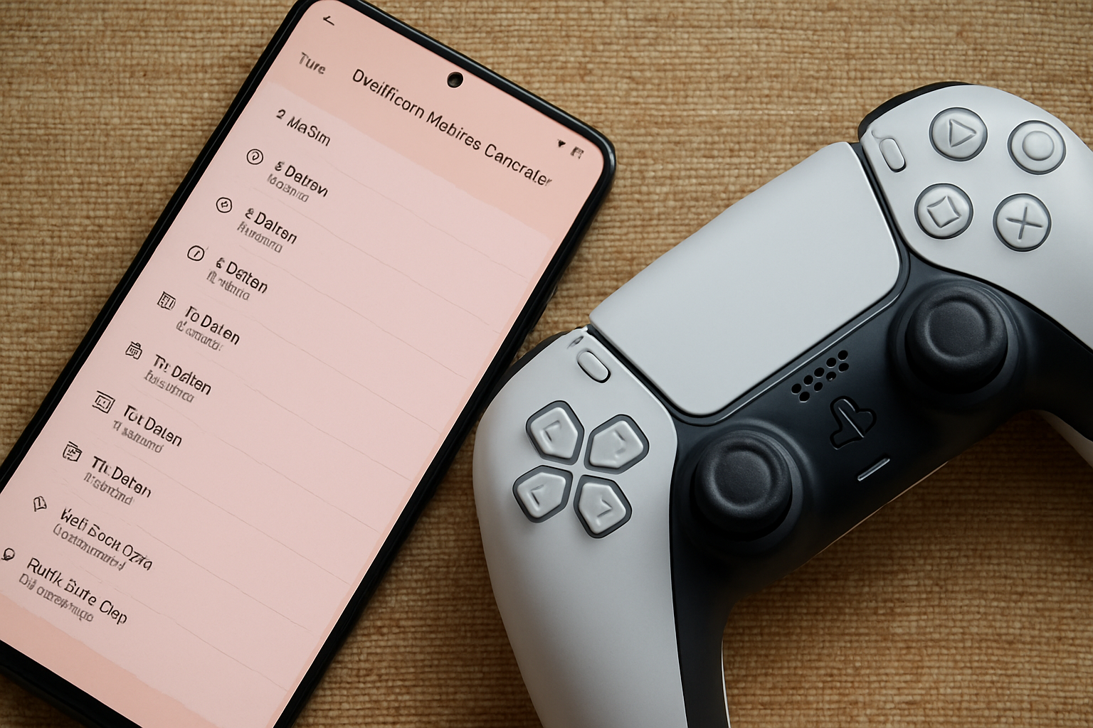 Android 17 farà la gioia dei videogiocatori