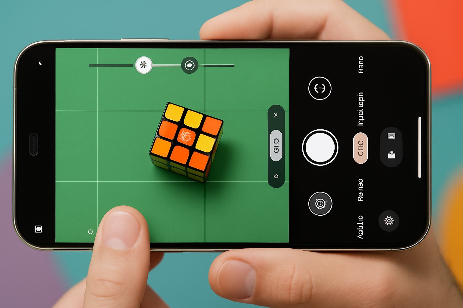 Pixel Camera 10.2 rende di nuovo disponibili alcune funzioni importanti
