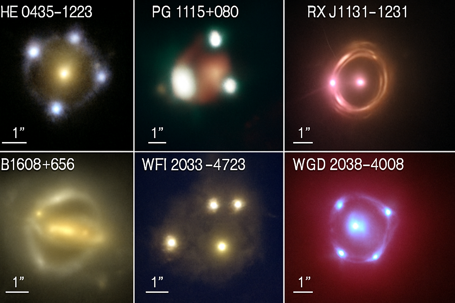 Universo in crisi? Nuove misure riaccendono la tensione di Hubble