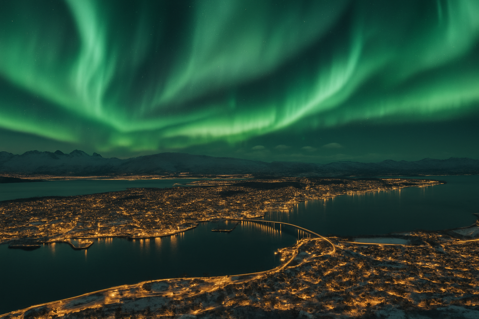 Il segreto dell’aurora artificiale che confuse la scienza