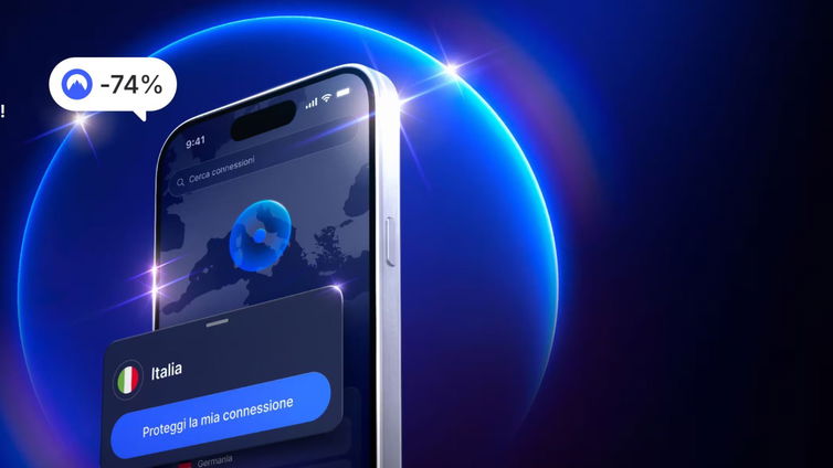 Immagine di Natale si avvicina: la super offerta NordVPN resta perfetta con 3 mesi extra