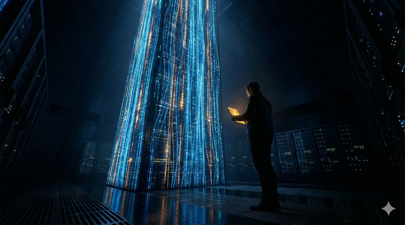 Il paradosso della GenAI: la paura cresce con l'uso, ma il vero rischio è il gap formativo