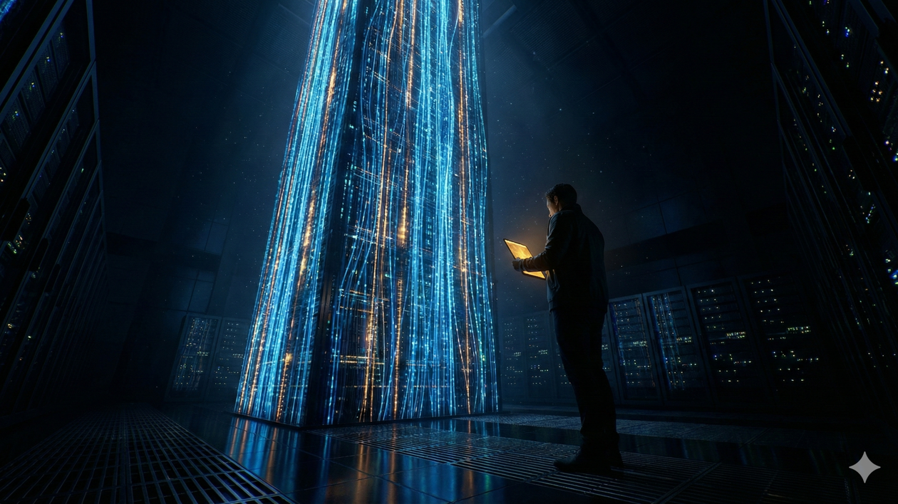 Immagine di Il paradosso della GenAI: la paura cresce con l'uso, ma il vero rischio è il gap formativo