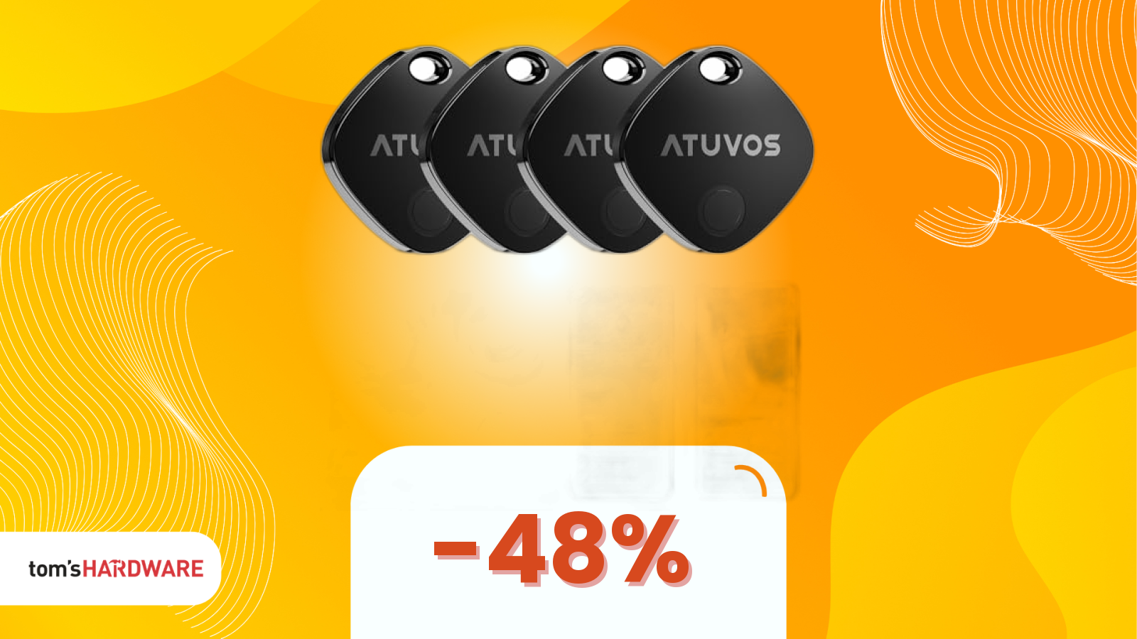 Un Air Tag a 15€? No, conviene il set da 4 a 25€