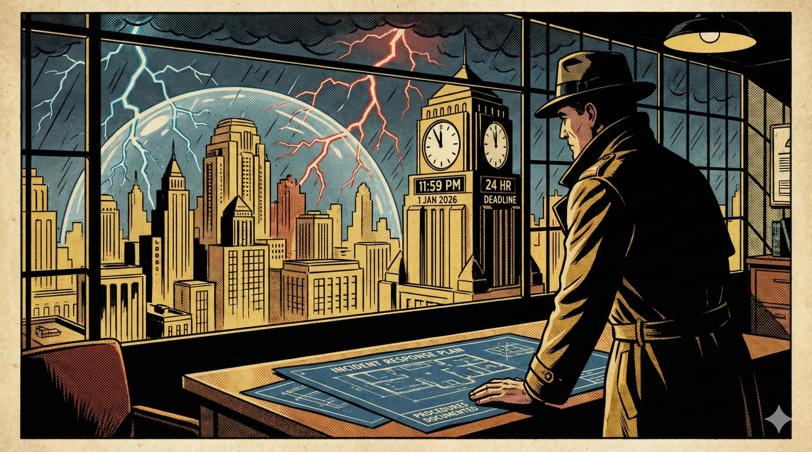 NIS2 cosa devono fare le aziende entro il 1° gennaio 2026