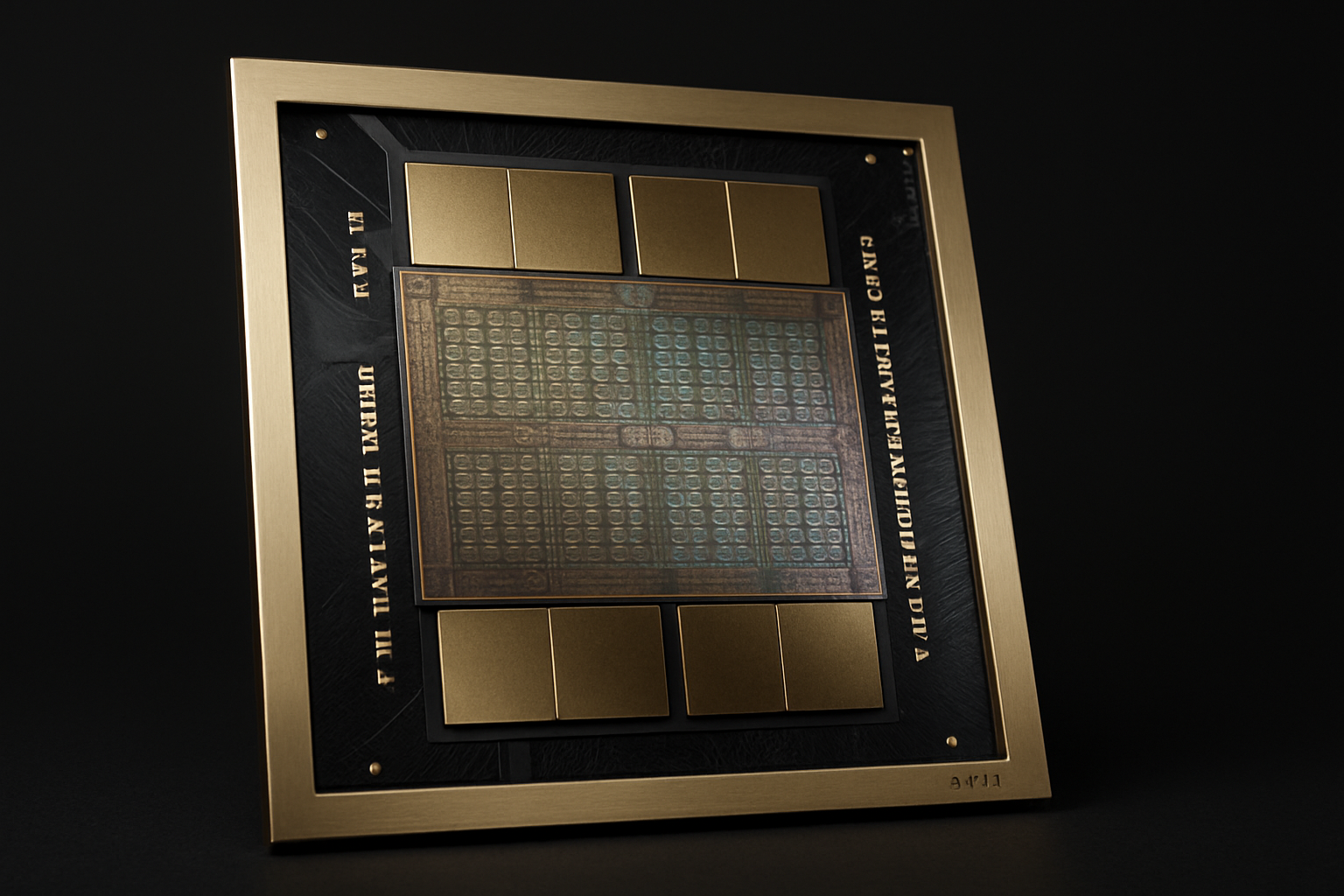 NVIDIA prepara il tracciamento geografico delle GPU AI