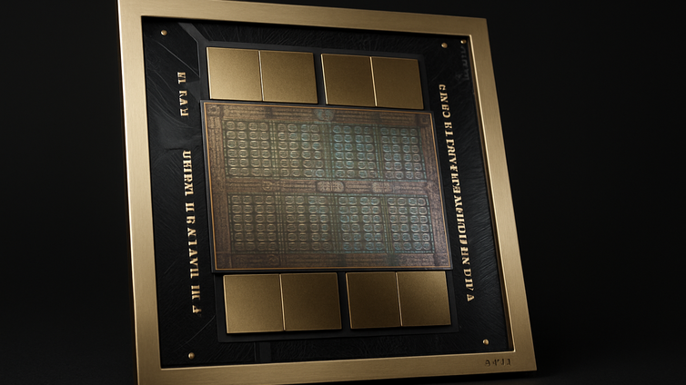 Immagine di NVIDIA prepara il tracciamento geografico delle GPU AI