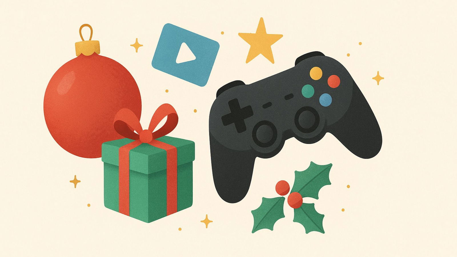 I giochi più attesi di dicembre e dove ordinarli al minor prezzo