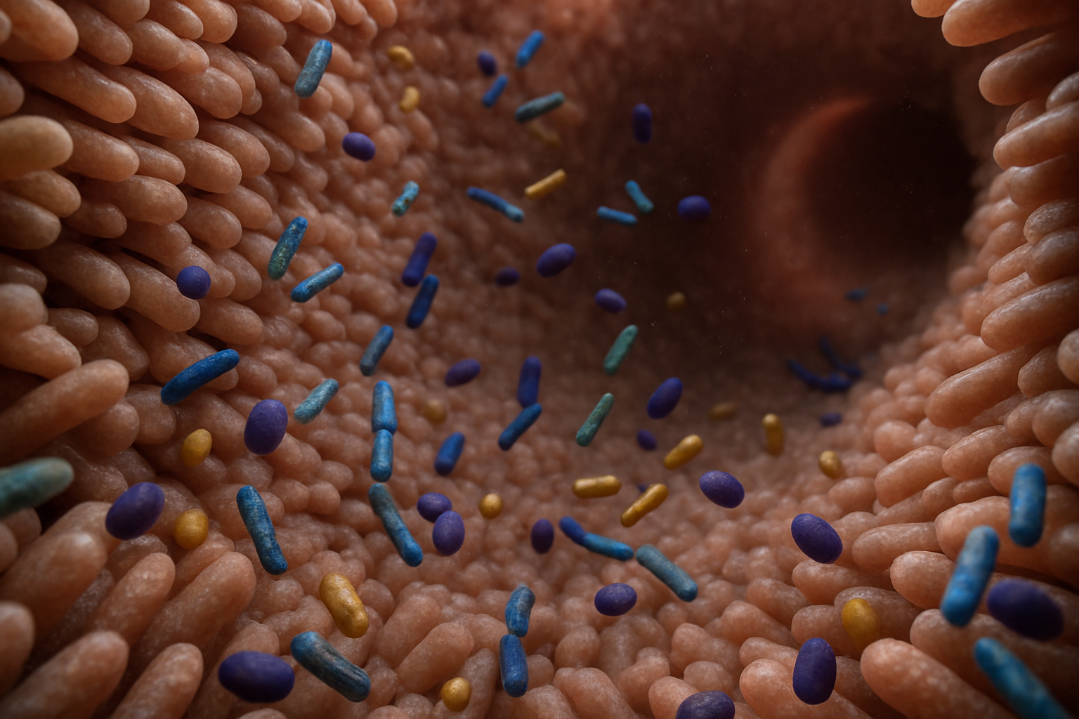 Microbioma, le 22 nuove specie “amiche” del benessere