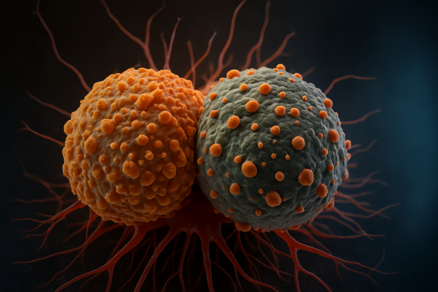 Cancro, scoperto il segreto nascosto della resistenza