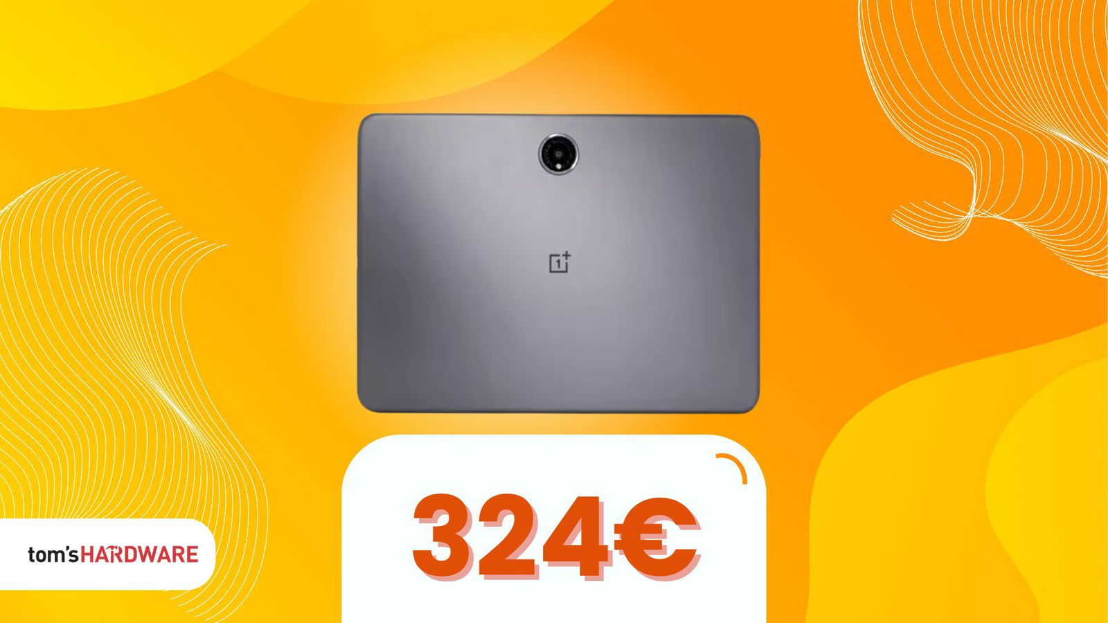 Potenza OnePlus, prezzo da urlo: il tablet che tutti vorrebbero su Aliexpress