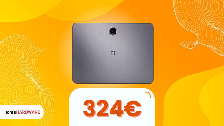 Immagine di Potenza OnePlus, prezzo da urlo: il tablet che tutti vorrebbero su Aliexpress