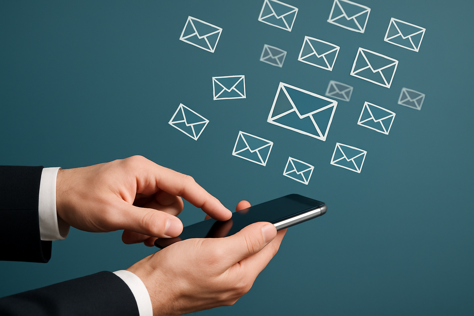 Frodi SMS in calo, ma i criminali migrano verso nuovi canali