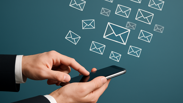 Immagine di Frodi SMS in calo, ma i criminali migrano verso nuovi canali