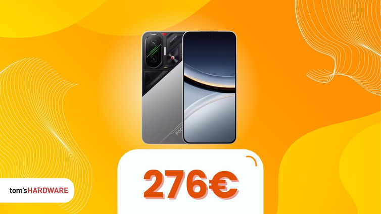 Immagine di Pensavi di cambiare telefono l’anno prossimo? Il POCO F7 a 276€ potrebbe farti anticipare