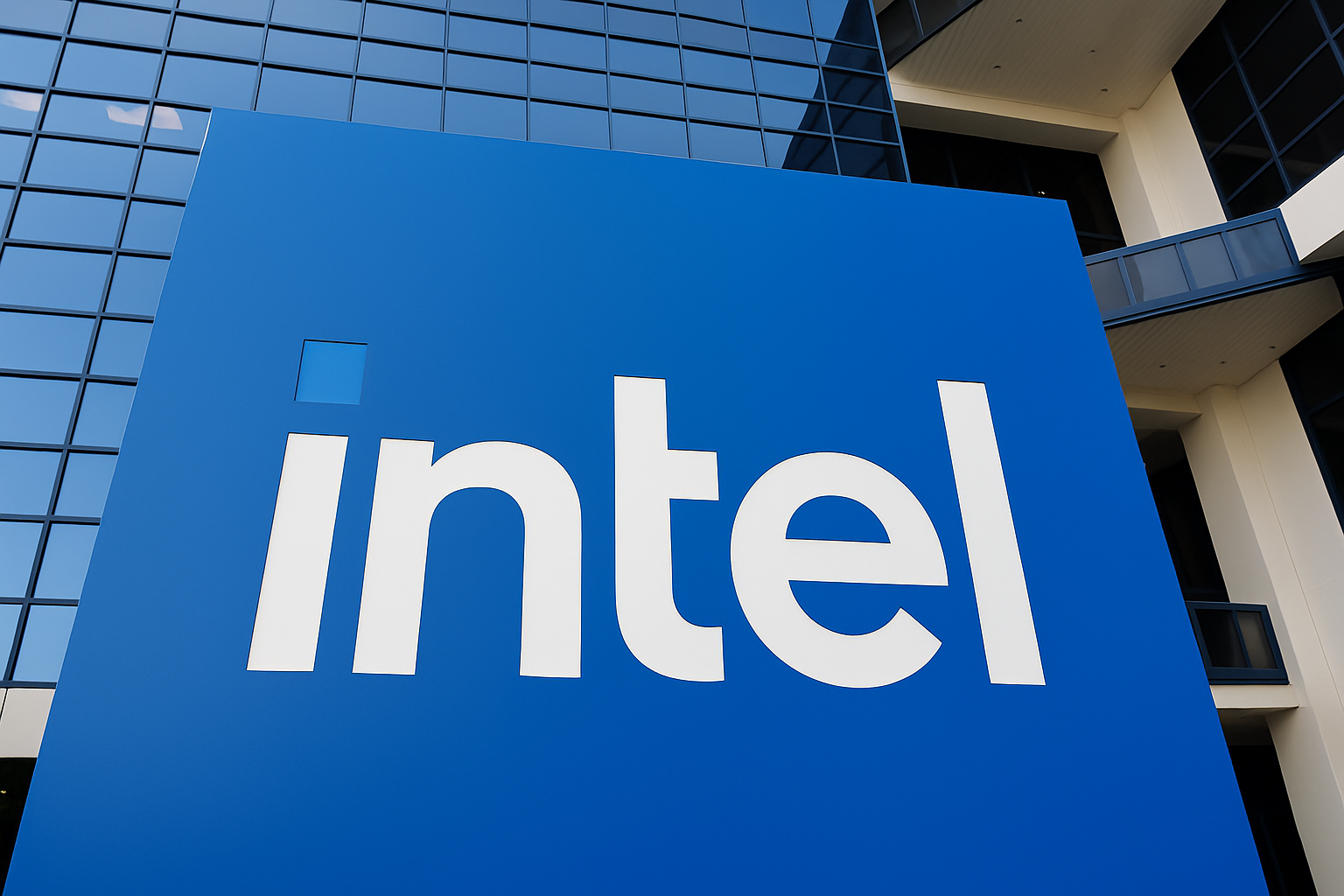 Intel perde il ricorso: multa UE da 237 milioni