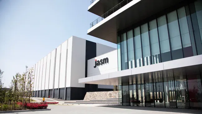 Immagine di TSMC valuta chip a 4 nm in Giappone: svolta per la Fab 23