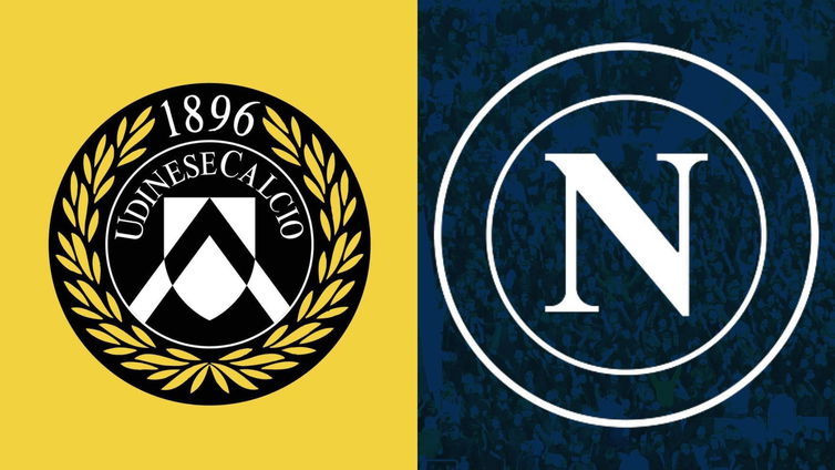 Immagine di Dove vedere Udinese - Napoli in TV e streaming