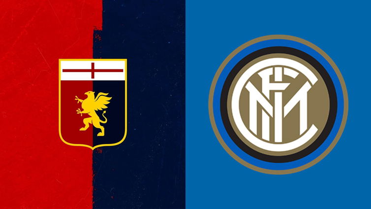 Immagine di Dove vedere Genoa - Inter in TV e streaming