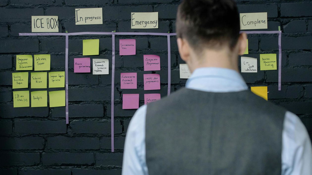 Immagine di Le 10 competenze IT più richieste per il 2026