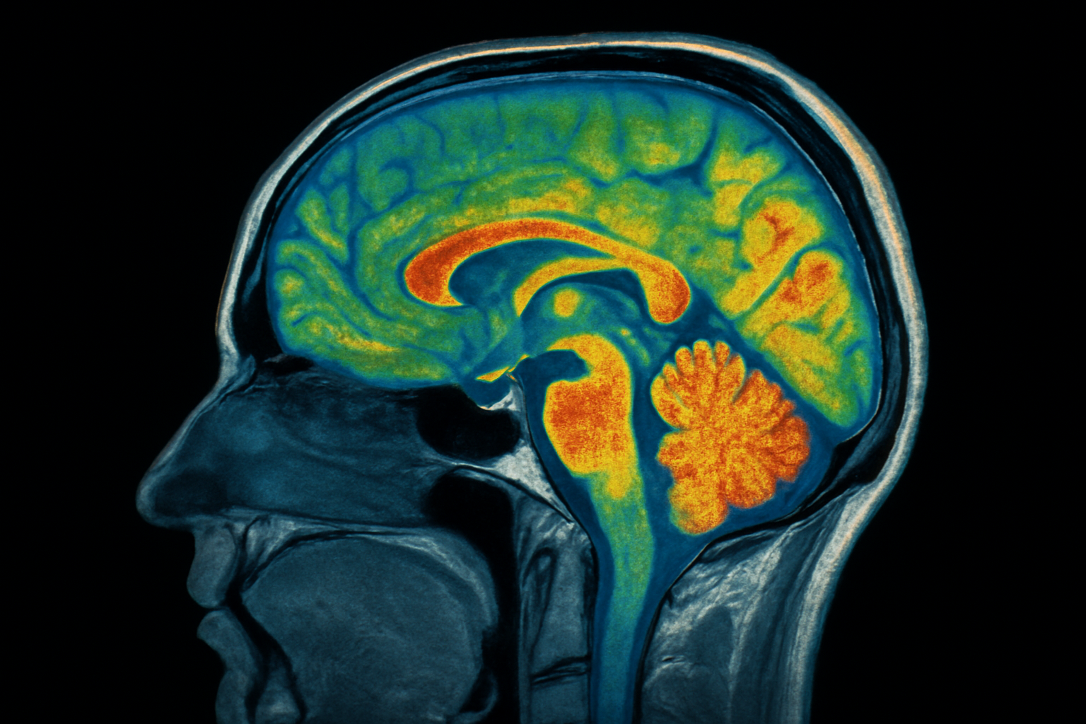 Studio shock: disturbi psichiatrici uniti da geni comuni