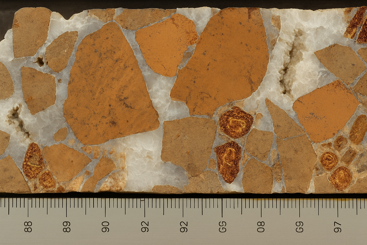 Immagine di Trovate rocce oceaniche che intrappolano CO₂ da milioni di anni