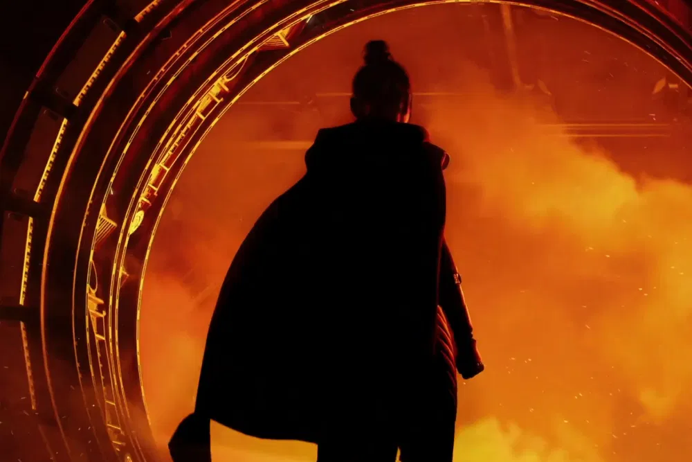 Star Wars Fate Of The Old Republic è il nuovo gioco dal director di Mass Effect