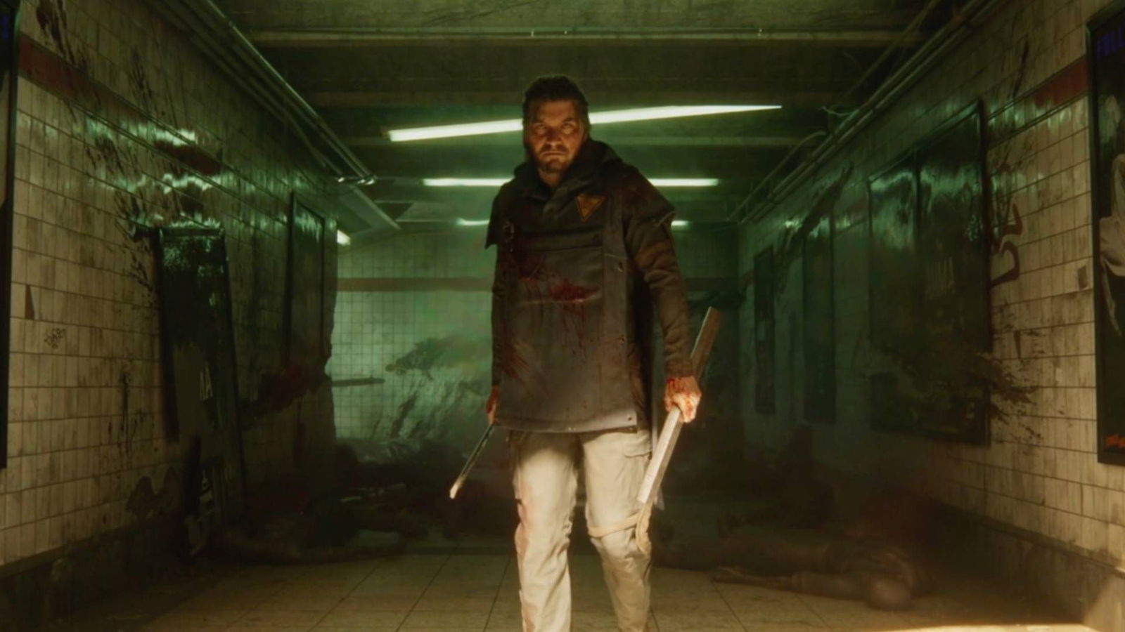 Control Resonant è ufficiale, ecco lo spettacolare trailer