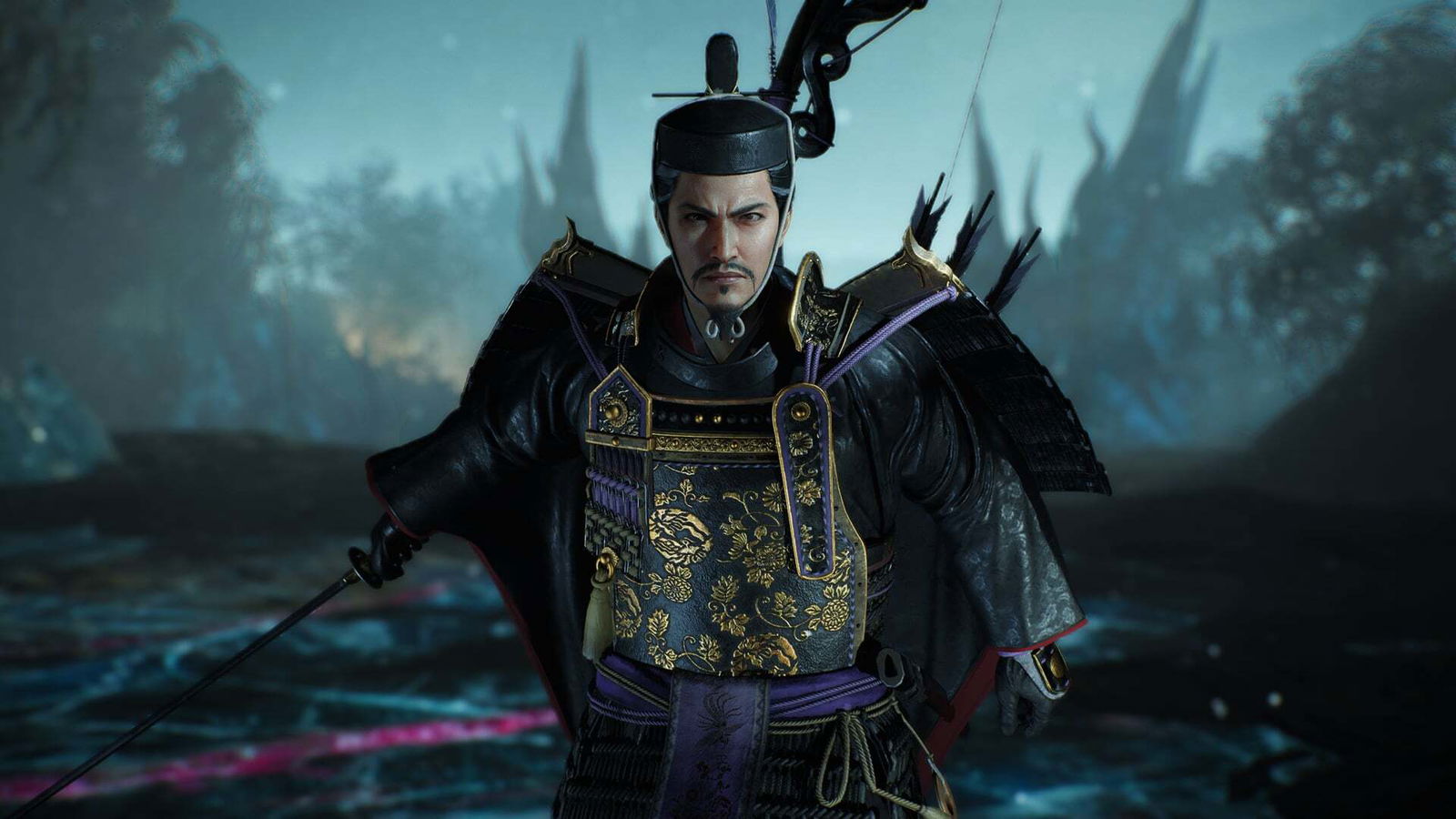 Nioh 3: ecco quando sarà disponibile la demo giocabile