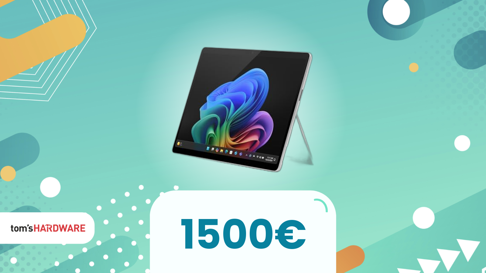 Quest’anno sotto l’albero un Microsoft Surface? Oggi il Pro è scontato di 500€