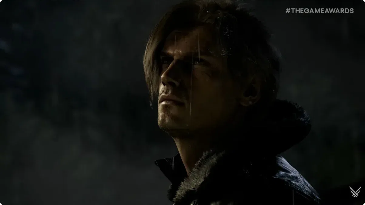 Resident Evil Requiem: svelato il tempo di gioco con Leon