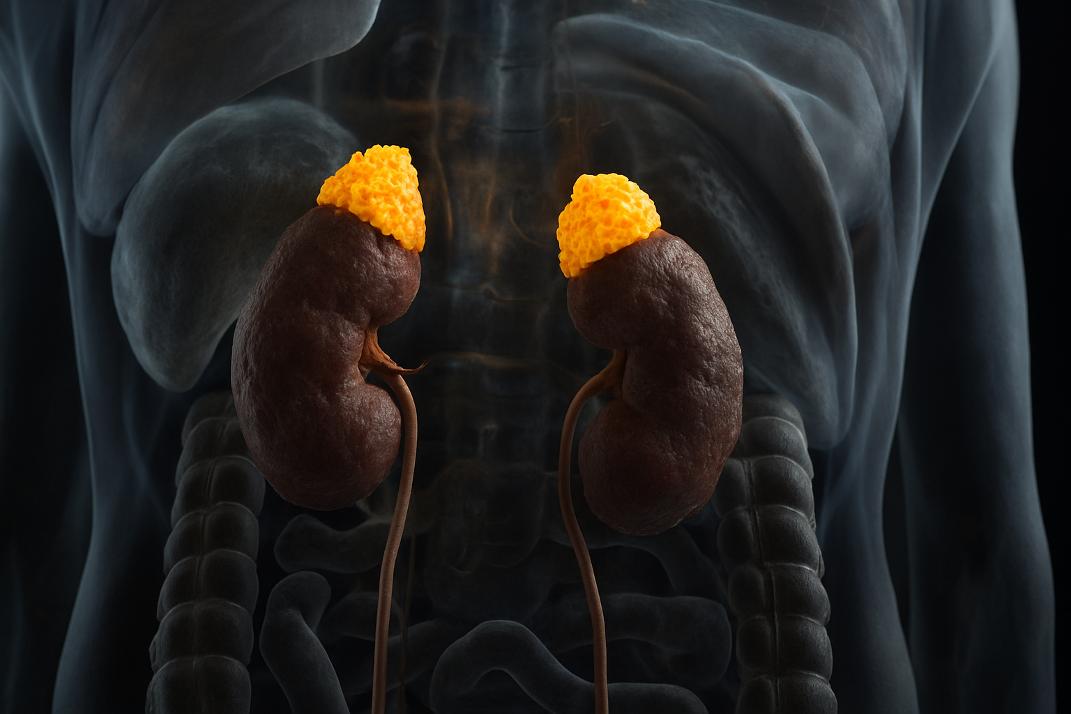 Immagine di Un’IA rivela quanto lo stress ti sta davvero danneggiando