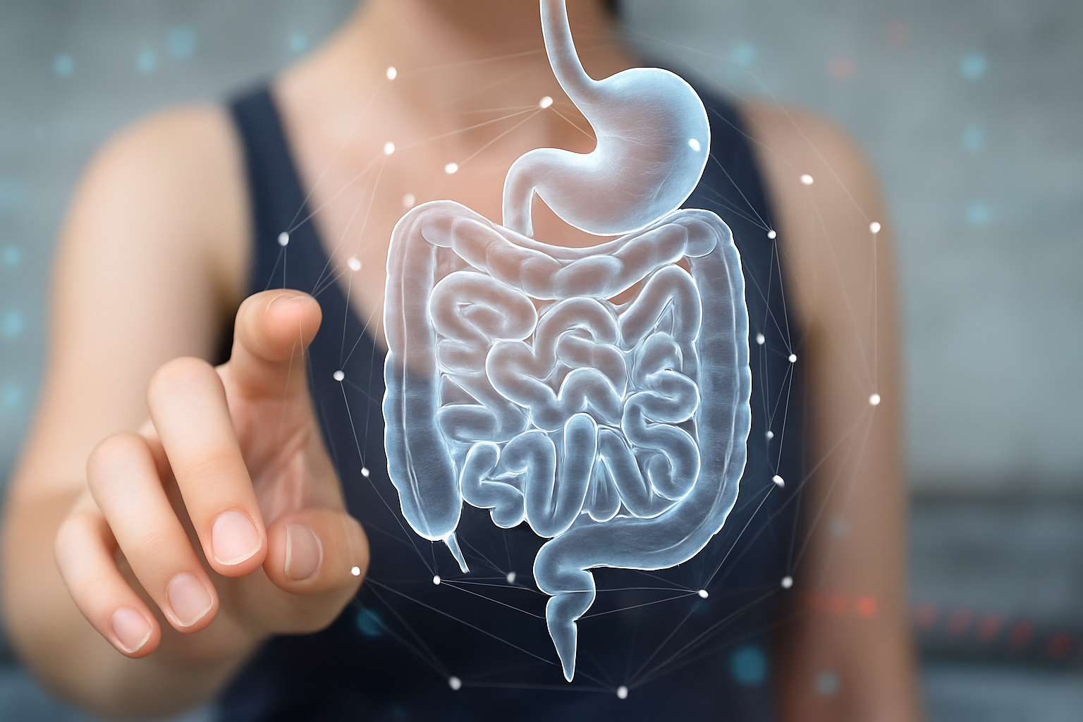 Una nuova mappa metabolica spiega obesità e diabete