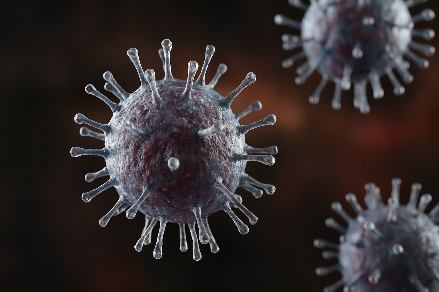 Immagine di Long COVID: e se il vero colpevole non fosse il virus?