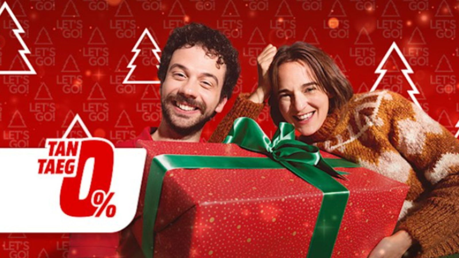 Immagine di Il budget di Natale è finito? Mediaworld ti regala il tasso zero