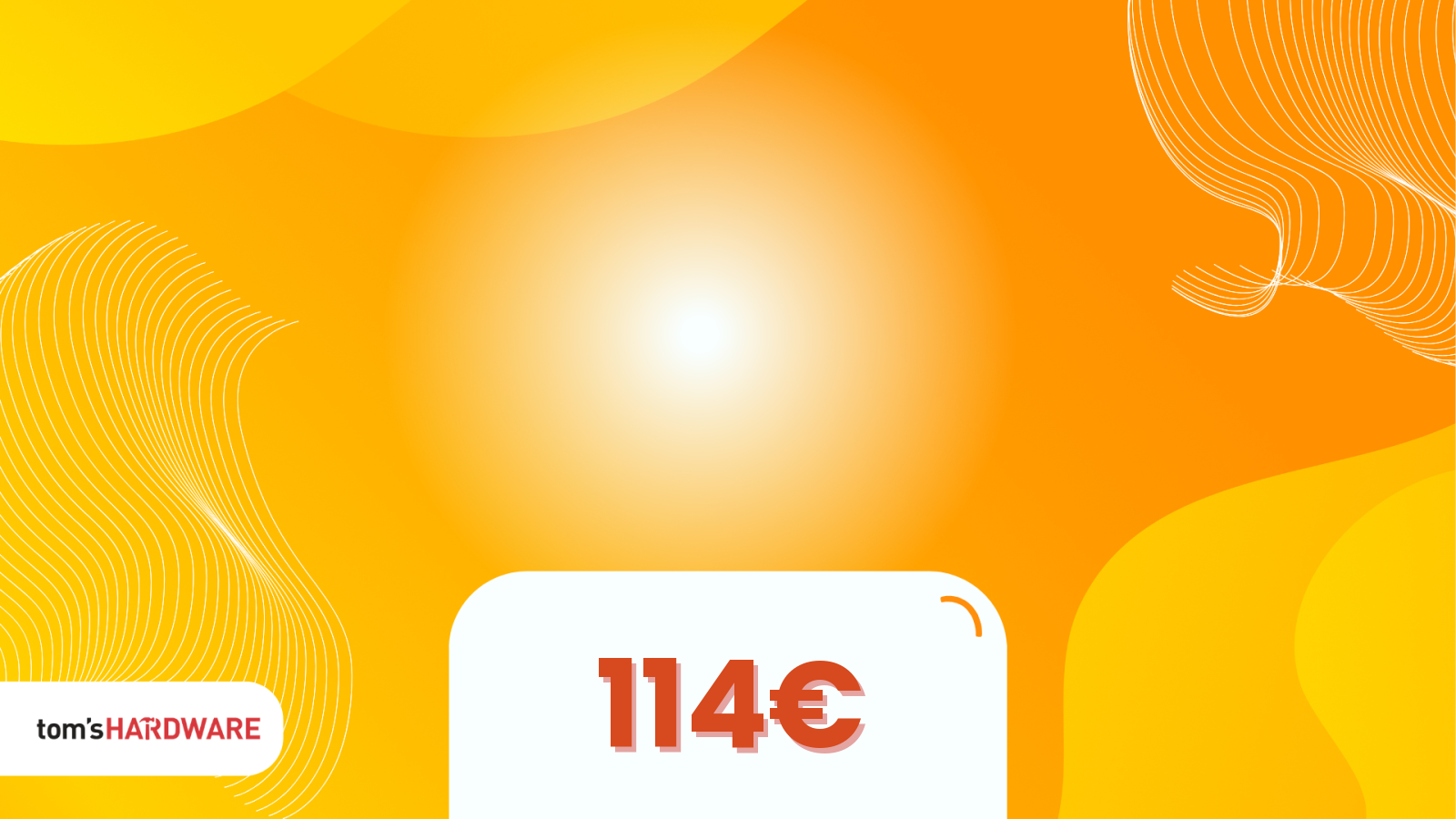 Apple AirPods 4 in OFFERTA a soli 114€!