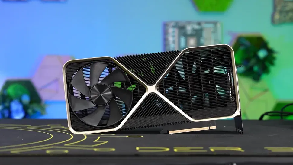 RTX Titan Ada: smontato il prototipo segreto di NVIDIA