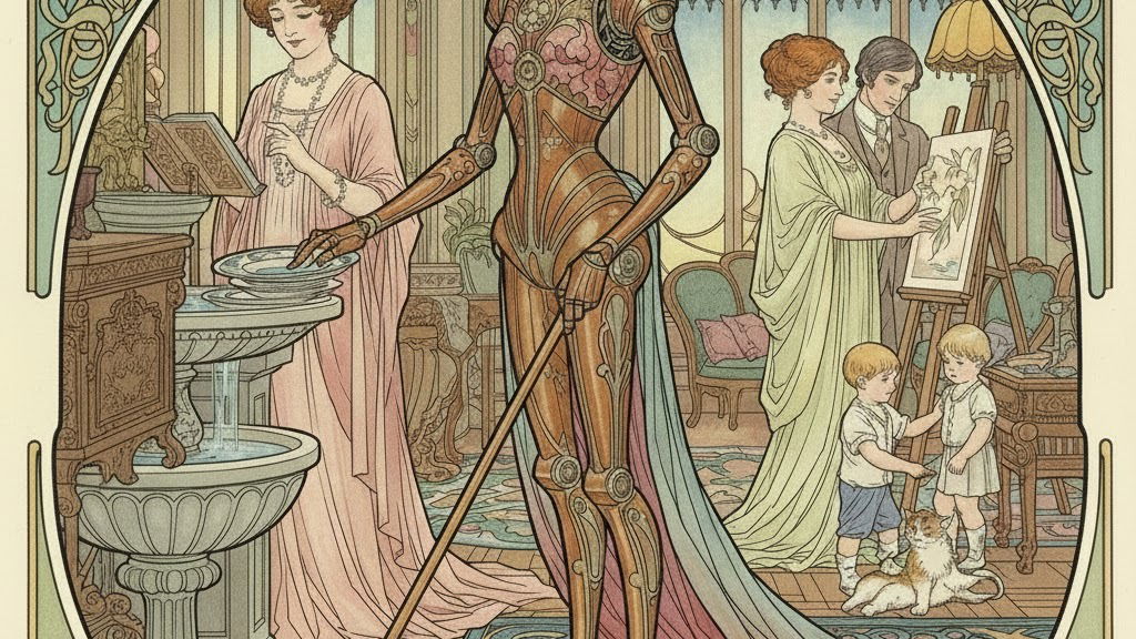 Immagine di Robot umanoidi fatti in Italia, si parte con 70 milioni di euro