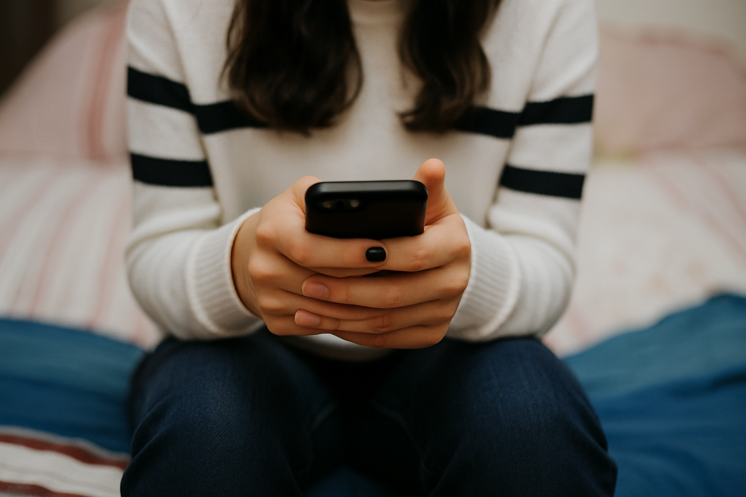 Wizz, il Tinder per teen aggirato da adulti e predatori