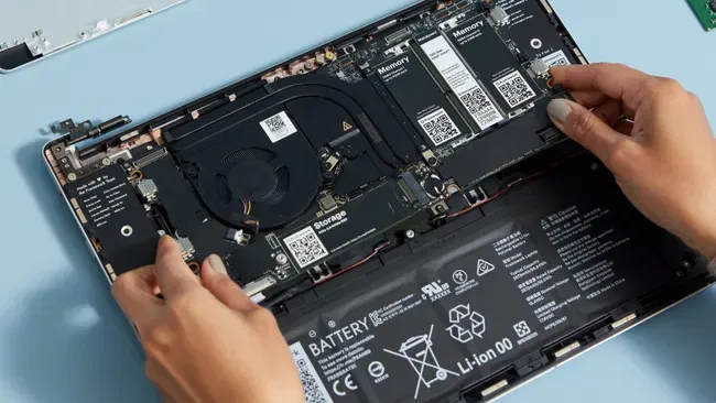 Immagine di Framework cede ai rincari e aggiorna i listini