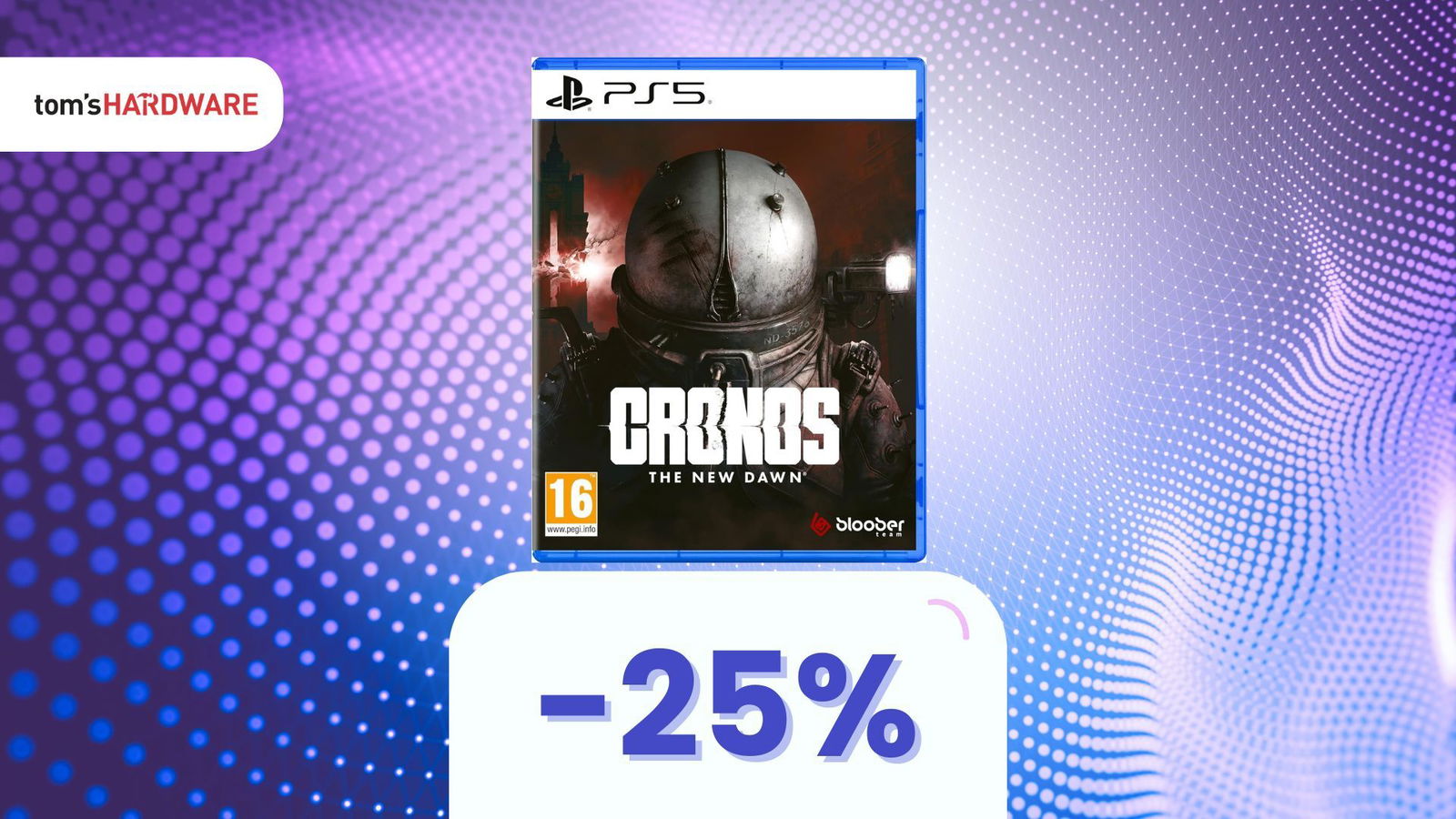 Ami gli horror più brutali? Questo gioco PS5 ora costa molto meno