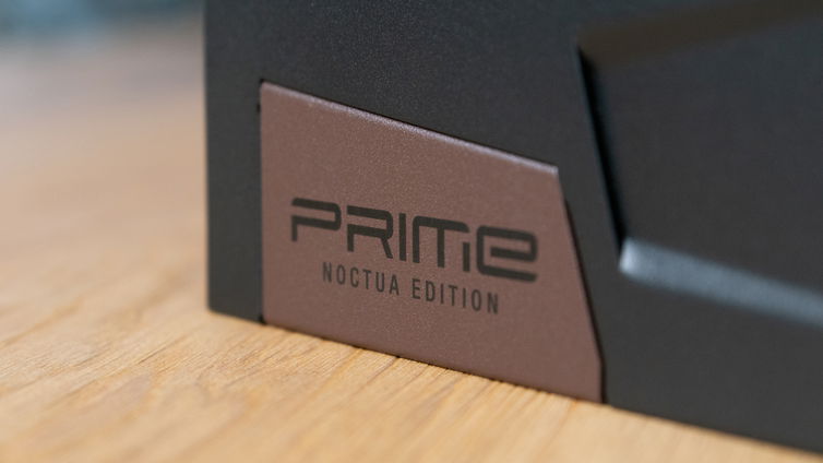 Immagine di Seasonic Prime TX-1600 Noctua Edition: silenzioso e potente, ma ne vale la pena? | Recensione