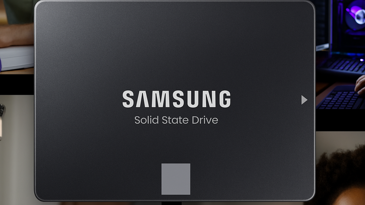 Immagine di Samsung potrebbe cessare la produzione di SSD SATA