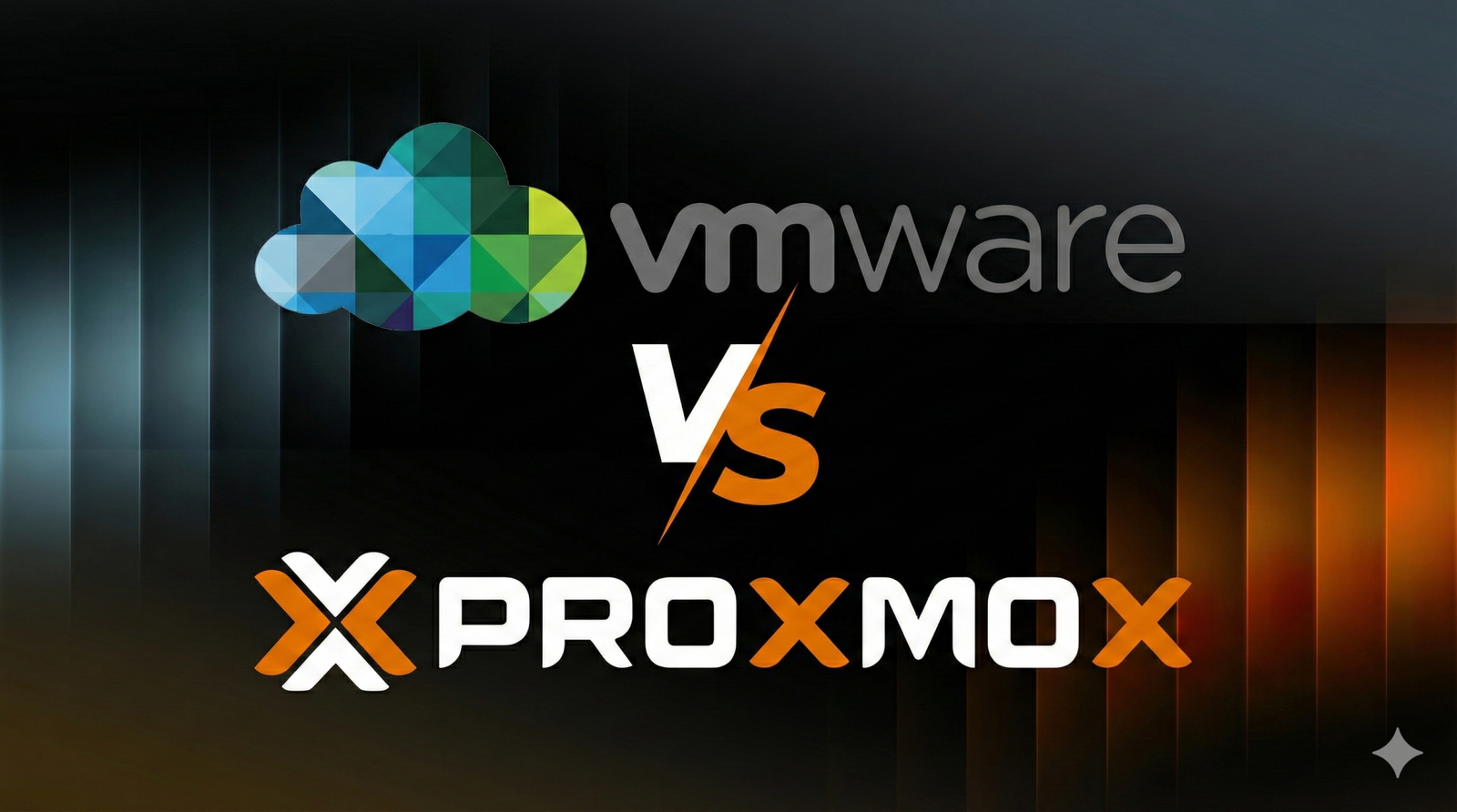 Proxmox vs VMware: cosa cambia davvero per le PMI italiane nel 2025