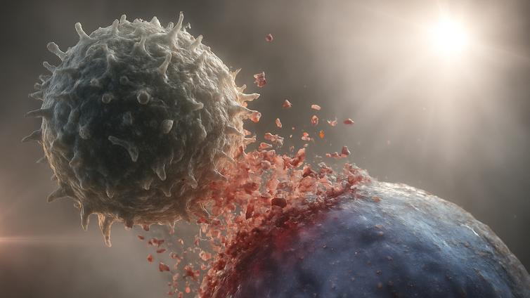 Immagine di Dormi male? Le tue difese immunitarie sono in pericolo